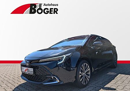 Toyota Corolla 2.0 Hybrid TS Teamplayer *NAVI KAMERA*
