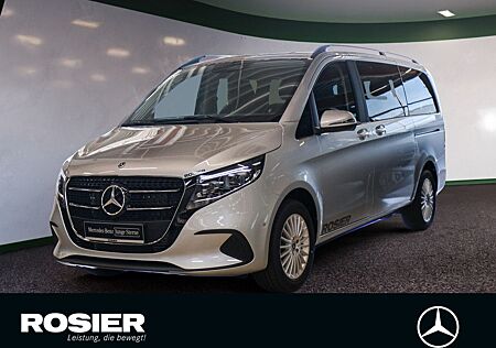 Mercedes-Benz V 220 d STYLE Lang Abstandstemp. Navi Kamera Spu