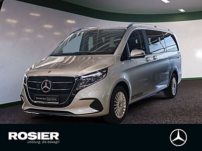 Mercedes-Benz V 220 d STYLE Lang Abstandstemp. Navi Kamera Spu