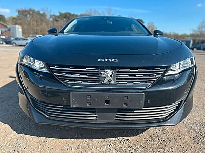 Peugeot 508 SW 1,5 BLUEHDI EAT8,LED,Navi,Kamera,PDC,Lede