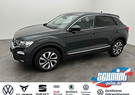 VW T-Roc Volkswagen 2.0 TDI DSG Active Navi