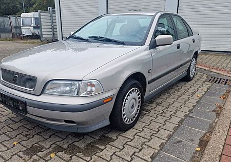 Volvo S40 | Tüv 08/27 | Klima | 98T KM