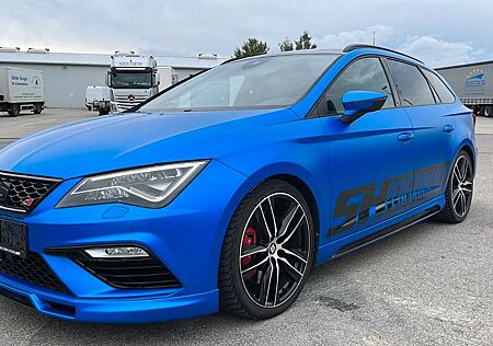 Seat Leon ST Cupra 300 4Drive/LED/ACC/PANO/KEY/KAM/DA