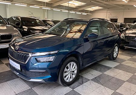 Skoda Kamiq Ambition DSG ,LED,Alu,ACC,Tüv06-27
