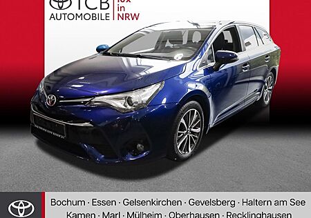 Toyota Avensis 1.8 TS VVT-i Business Edition Pano SHZ K