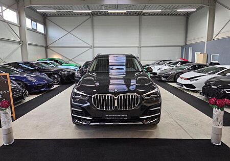 BMW X5 xDrive 40 d xLine/B&W/Pano/Night-Vision/*450€