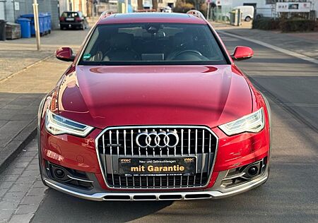 Audi A6 Allroad quattro 3.0 TDI