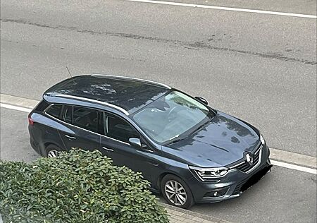 Renault Megane IV Grandtour 1.3 TCe