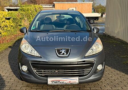 Peugeot 207 Tendance