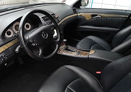 Mercedes-Benz E 280 CDI AVANTGARDE Sport Paket