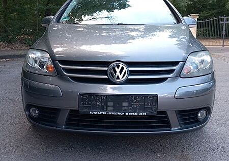VW Golf Plus Volkswagen 1.4 TOUR KLIMAANLAGE Scheckheftgepfleg