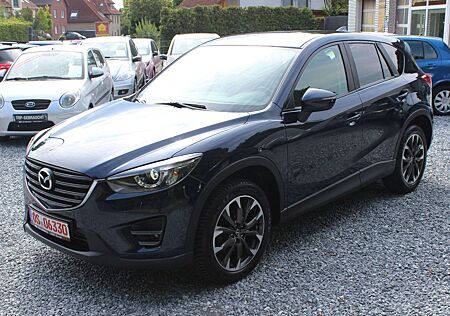 Mazda CX-5 Xenon*AHK*HU.AU.NEU*Finanzierung*