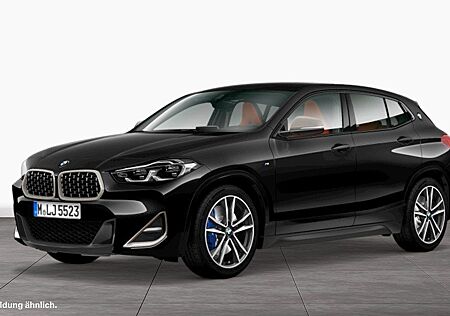 BMW X2 M35i Navi Driv.Assist+ Head-Up Kamera HiFi