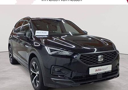 Seat Tarraco 2.0 TDI 4Drive FR LEDER PANO