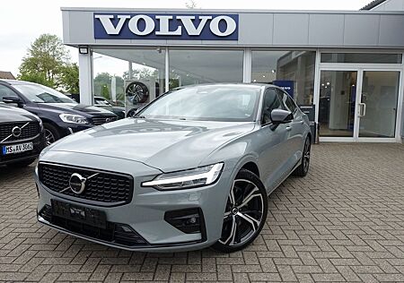 Volvo S60 B5 Ultimate AWD Dark/360°/H&K/BLIS/Carplay