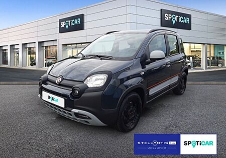 Fiat Panda Garmin Mild Hybrid *Klima *Audio
