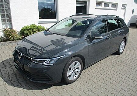 VW Golf Volkswagen VIII Variant Life AHK LED AppleCar PDC ACC