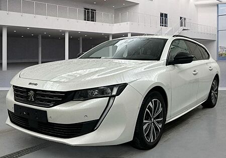 Peugeot 508 1.2 SW Allure Pack *App/RFK/SHZ/PDC*