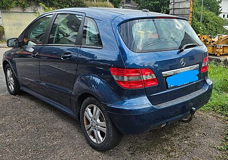 Mercedes-Benz B 180 CDI -