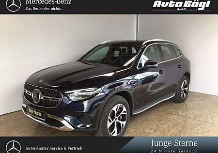 Mercedes-Benz GLC 300 de 4M Advanced Plus/Fahrassist/AHK/Pano