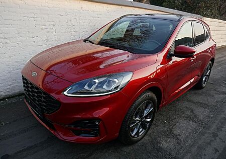 Ford Kuga Plug-In Hybrid ST-Line X