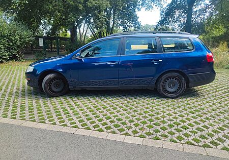 VW Passat Variant Volkswagen 2.0 TDI
