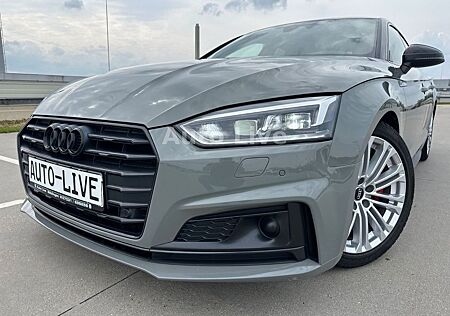 Audi A5 40 TDI Sportback*S LINE*VIRTU*MARTIX*NAVI*PDC