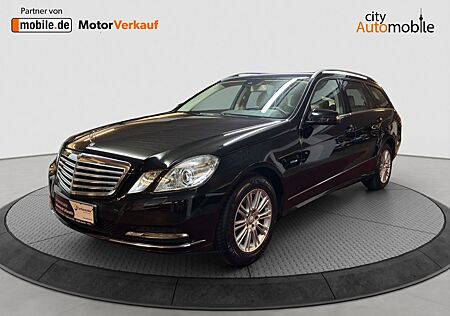 Mercedes-Benz E 250 T-Modell CGI/Standheizung/V-Leder/Navi/PDC