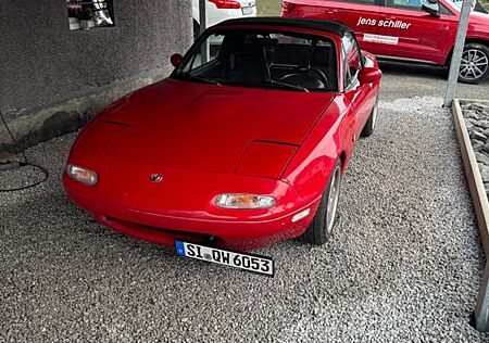 Mazda MX-5 1.6 -