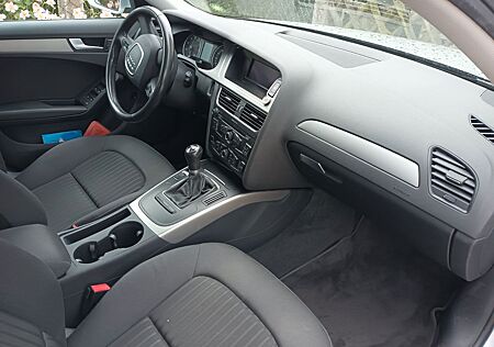 Audi A4 1.8 TFSI Ambiente Ambiente
