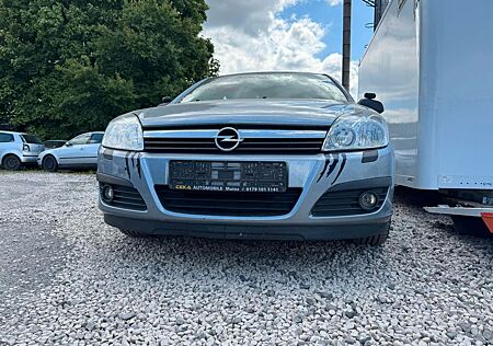Opel Astra 1.6 Twinport 77kW -