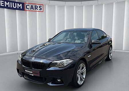 BMW 535d xDrive M-Paket *LCI*Garantie*Finanzierung*