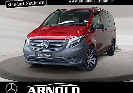 Mercedes-Benz Vito 114 CDI Tourer Lang PanoD. Liege-P. Tisch !