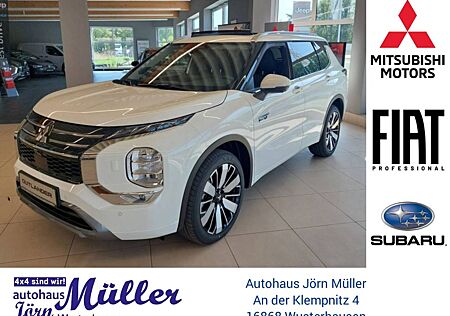 Mitsubishi Outlander TOP 2.4 Plug-in Hybrid