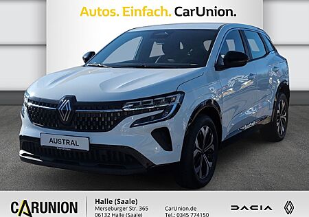 Renault Austral Evolution Mild Hybrid 160 Automatik