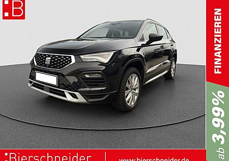 Seat Ateca 2.0 TDI DSG AB 399EUR Xperience AHK NAVI V