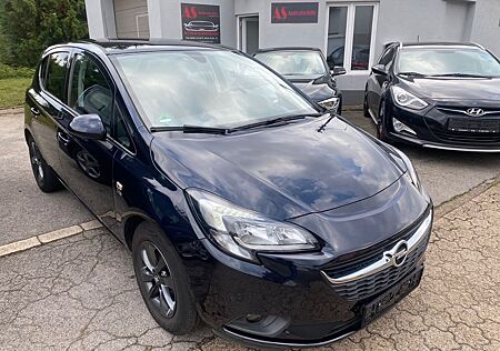 Opel Corsa E 120 Jahre Euro6/LED/Kamera/PDC