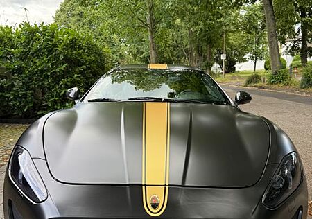 Maserati GranTurismo 4.7 V8 Sport Automatik Sport
