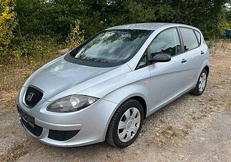 Seat Altea Fresh 1.6 102PS