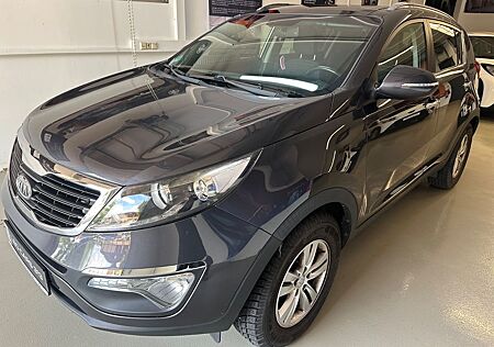 Kia Sportage 2.0 CRDi 2WD Spirit