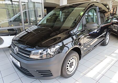 VW Caddy Volkswagen Nfz Kasten BMT KLIMA AHK PDC