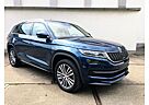 Skoda Kodiaq L&K 4x4 TSI | DSG| Leder| Pano