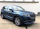 Skoda Kodiaq L&K 4x4 TSI | DSG| Leder| Pano