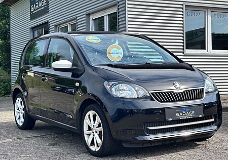 Skoda Citigo 1.0 MPI Cool Edition /SOUND Paket