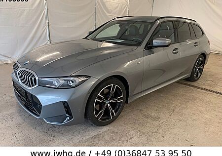 BMW 320 xDr M Sport Facelift LED 18" DrivingPro DAB