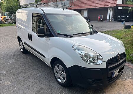 Fiat Doblo 1.3 Multijet 90000km neuer Service