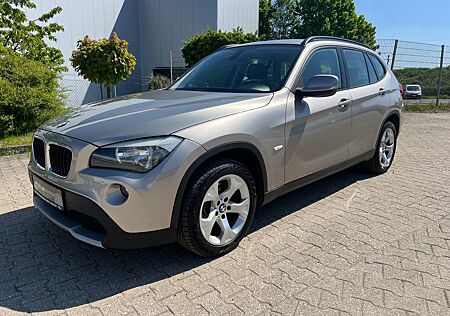 BMW X1 xDrive20i*KLIMAAUT*SHZ*PDC*AHK*
