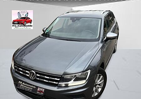 VW Tiguan Allspace Volkswagen 2.0 TDI*4Motion*DSG*NAV*KAM*EHK*