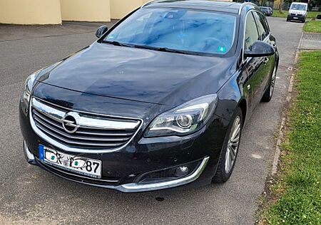 Opel Insignia Sports Tourer 2.0 CDTI Business E 1...