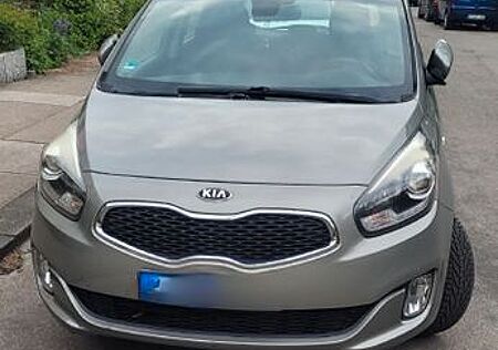 Kia Carens 1.6 GDI Edition 7 Edition 7